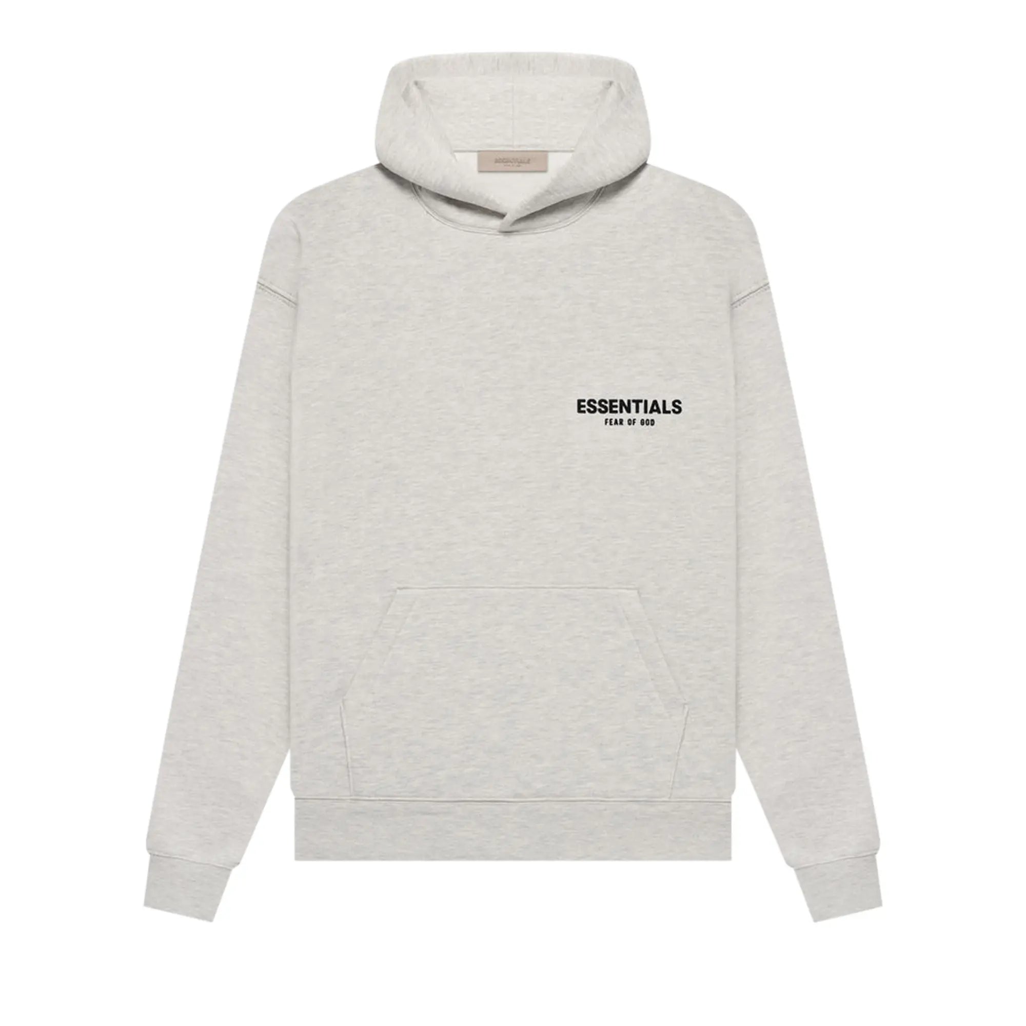 Hoodie 'Light Oatmeal' SS22