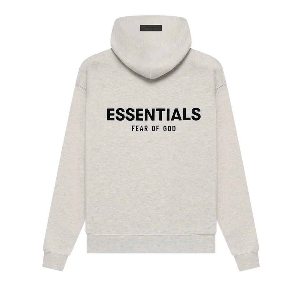 Hoodie 'Light Oatmeal' SS22