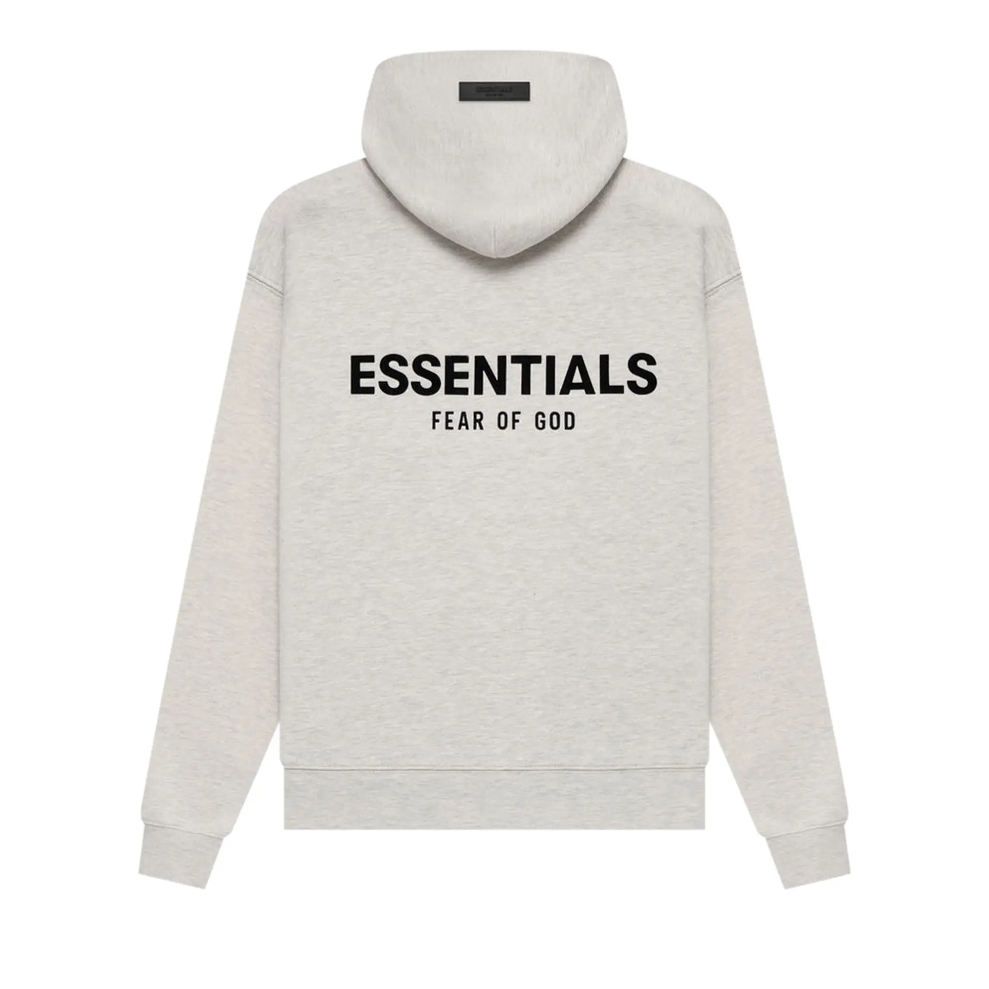 Hoodie 'Light Oatmeal' SS22