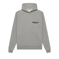 Hoodie 'Dark Oatmeal' SS22