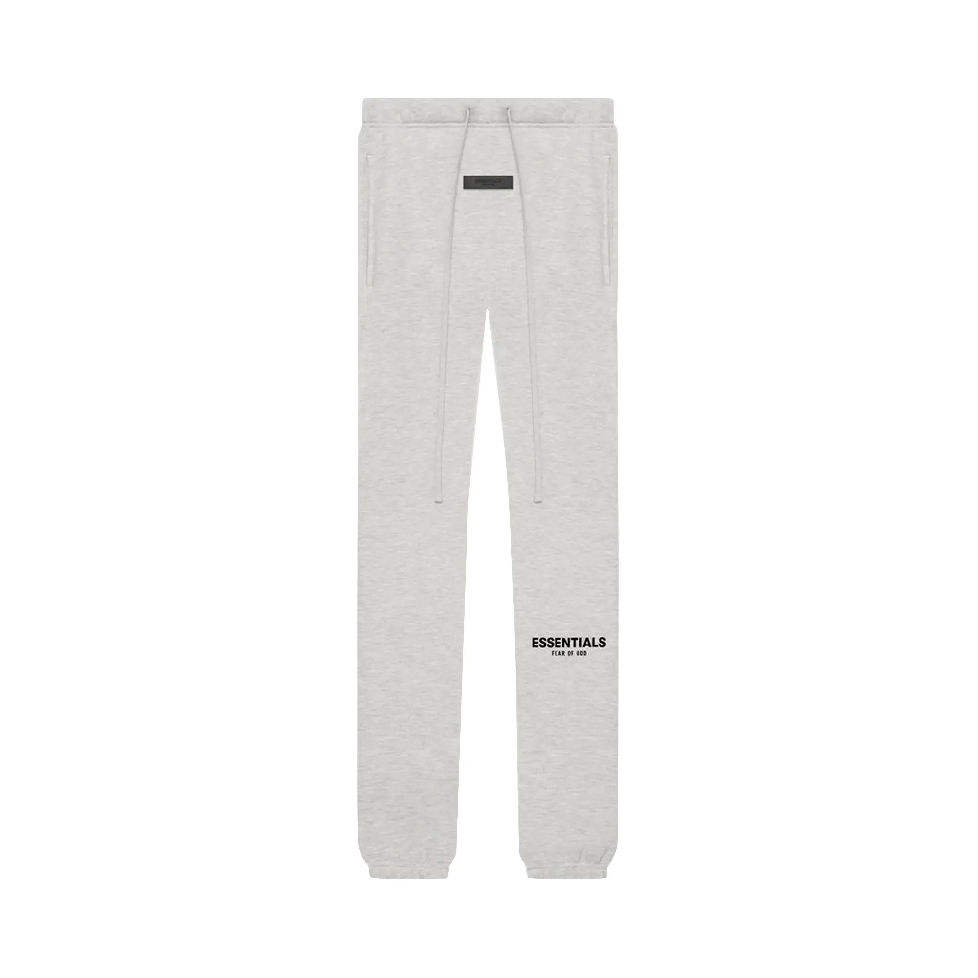Sweatpants 'Light Oatmeal' SS22