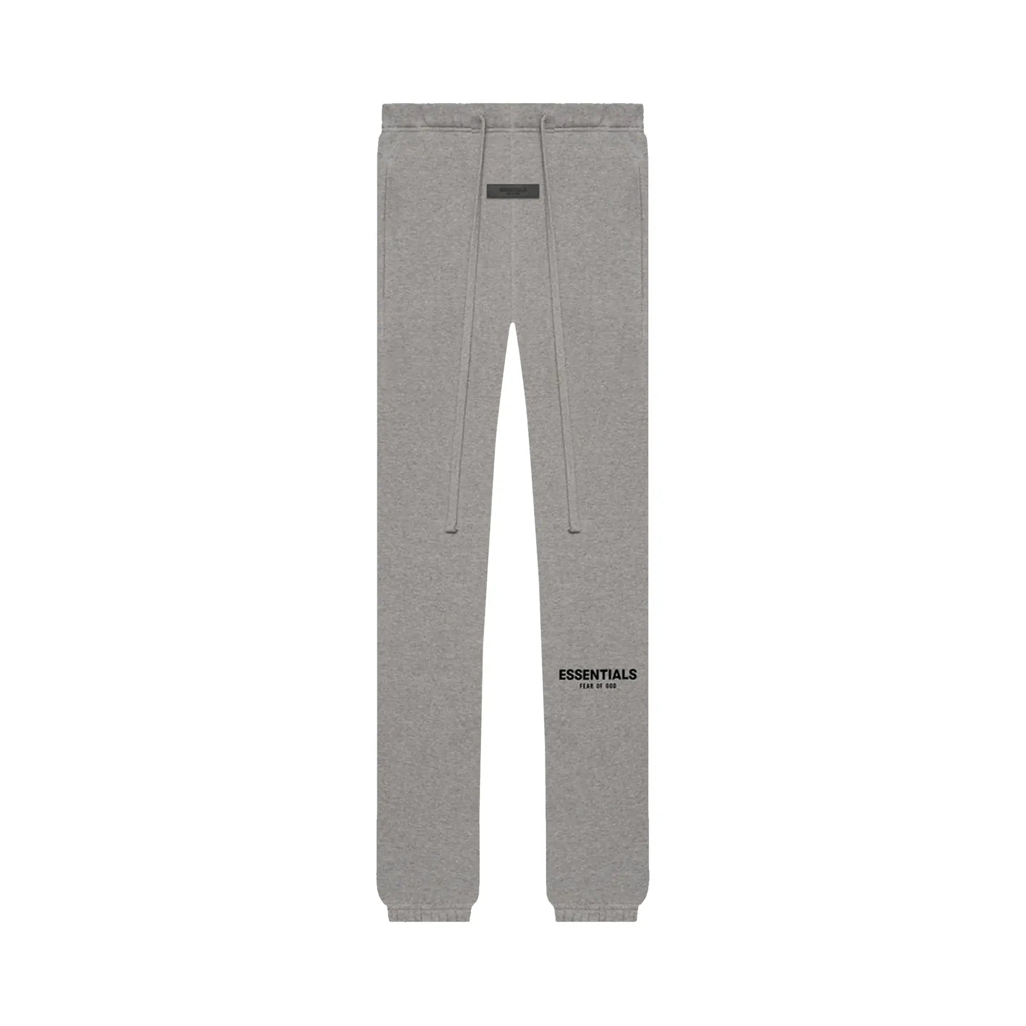 Sweatpants 'Dark Oatmeal' SS22