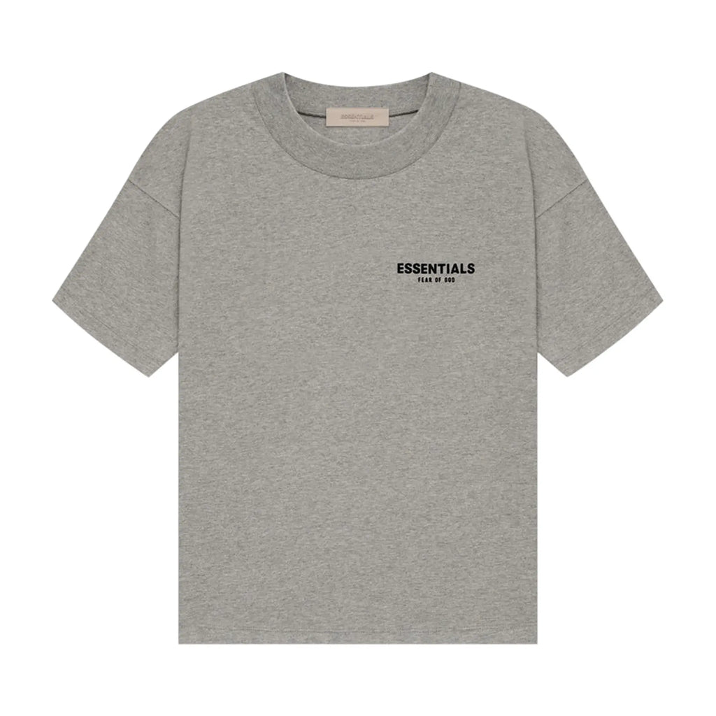 Tee 'Dark Oatmeal' SS22