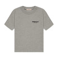 Tee 'Dark Oatmeal' SS22
