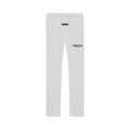 Relaxed Sweatpants 'Light Oatmeal' SS22