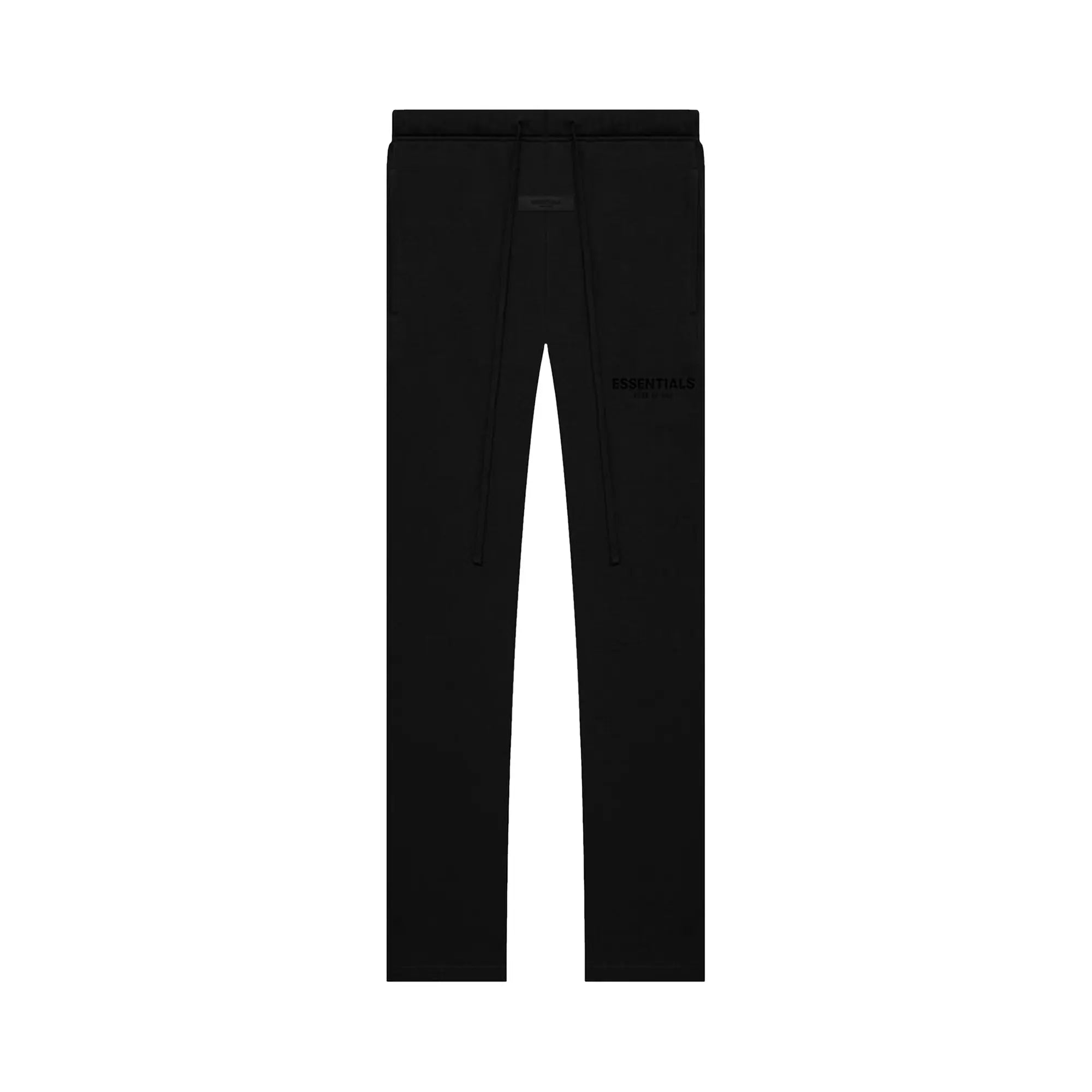 Relaxed Sweatpants 'Stretch Limo' SS22