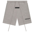 Sweatshort 'Dark Oatmeal' SS22