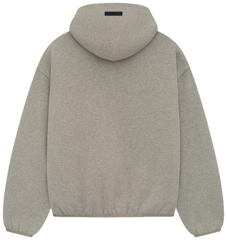Fear of God EssentialsPULL OVER HOODIE - NBA - Warm Heather