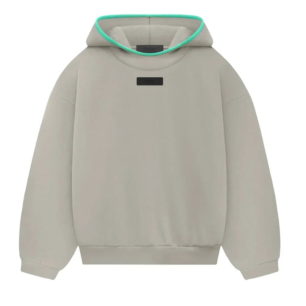 Fear  of  God  Essentials   Hoodie   Seal