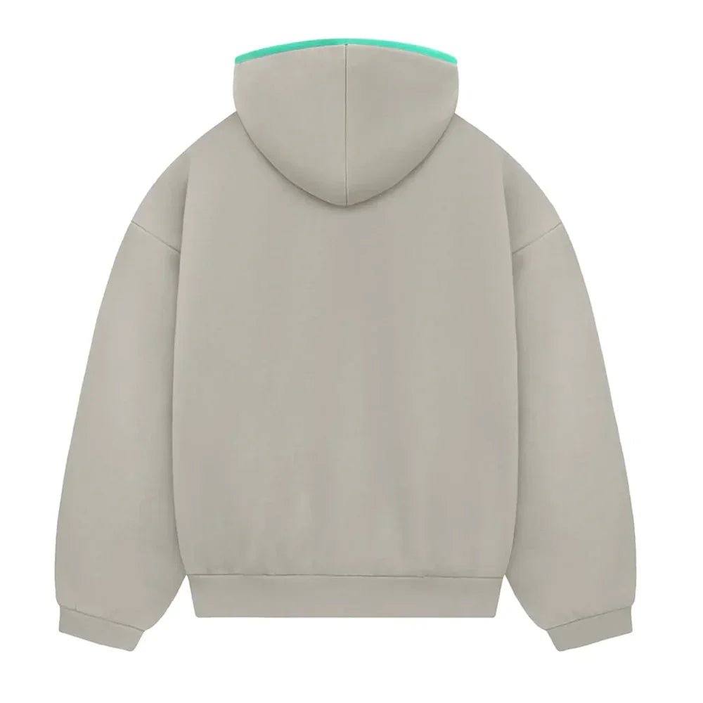 Fear  of  God  Essentials   Hoodie   Seal