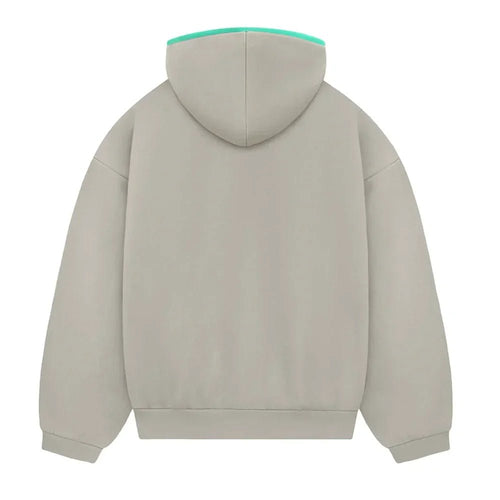 Fear  of  God  Essentials   Hoodie   Seal