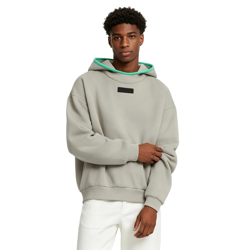 Fear  of  God  Essentials   Hoodie   Seal