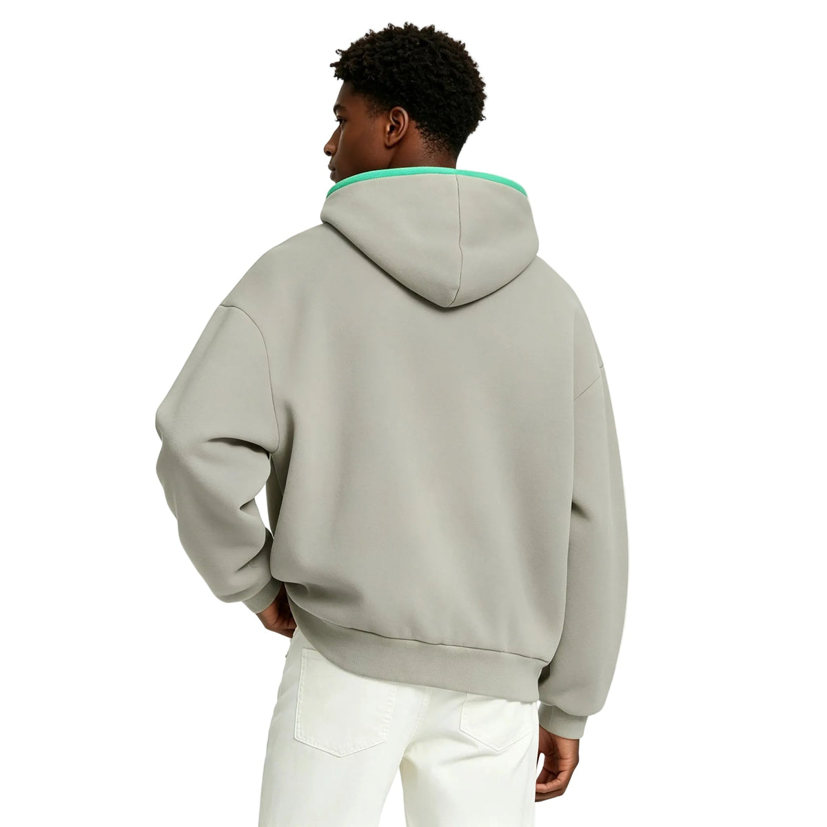 Fear  of  God  Essentials   Hoodie   Seal