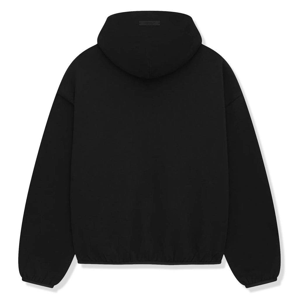 Fear of God EssentialsPULL OVER HOODIE - NBA - Black