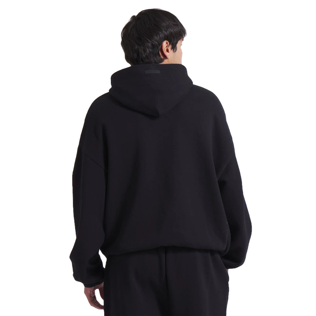 Fear of God EssentialsPULL OVER HOODIE - NBA - Black