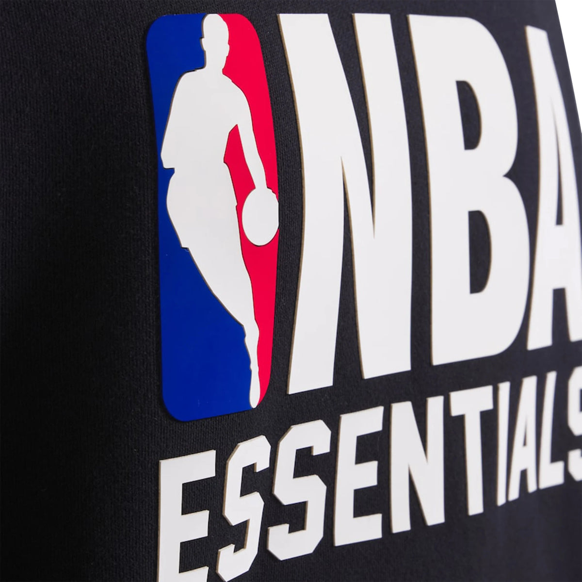 Fear of God EssentialsPULL OVER HOODIE - NBA - Black