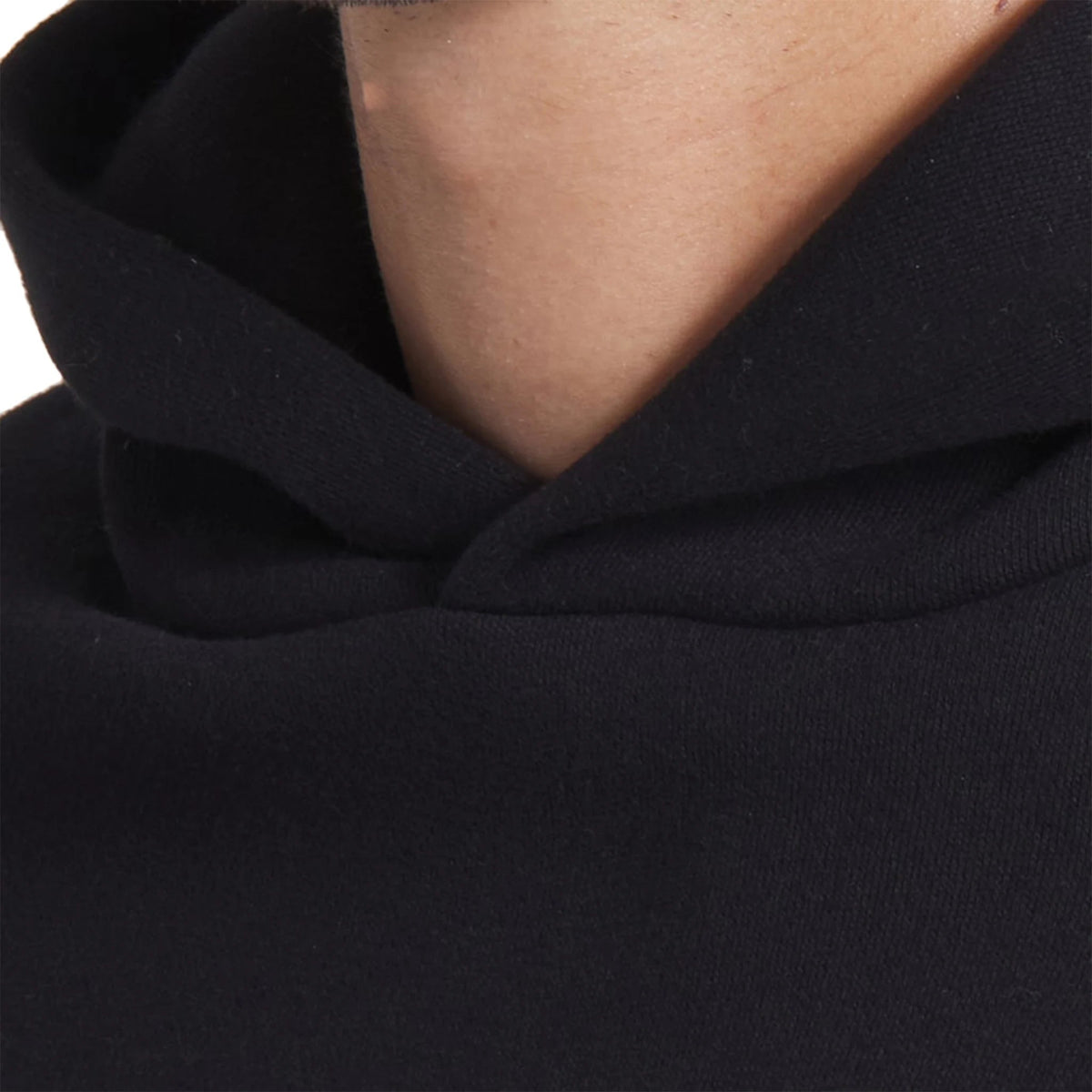 Fear of God EssentialsPULL OVER HOODIE - NBA - Black