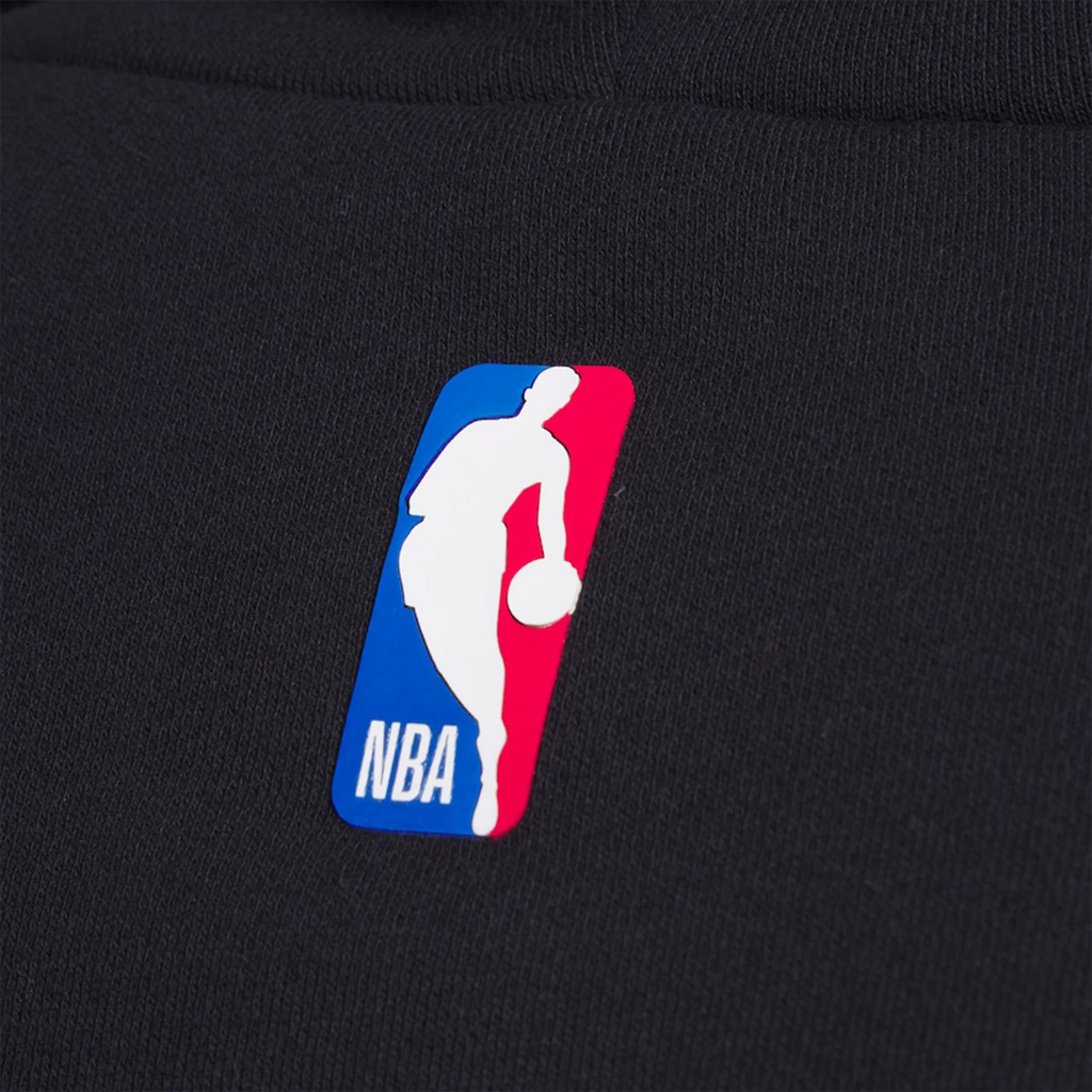 Fear of God EssentialsPULL OVER HOODIE - NBA - Black