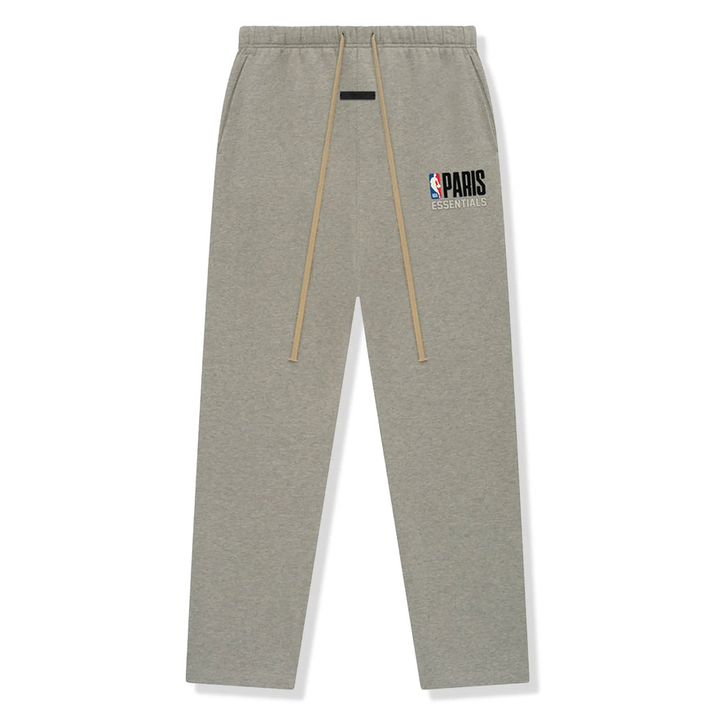 Fear of God EssentialsRELAXED SWEATPANTS - NBA - Warm Heather